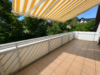 Repräsentatives 1-2-Familienhaus m. Terrasse, zwei Balkonen u. traumhaft gr. Garten in Spitzenlage - Balkon DG
