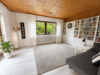 Repräsentatives 1-2-Familienhaus m. Terrasse, zwei Balkonen u. traumhaft gr. Garten in Spitzenlage - Esszimmer EG