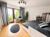 Repräsentatives 1-2-Familienhaus m. Terrasse, zwei Balkonen u. traumhaft gr. Garten in Spitzenlage - Zimmer EG