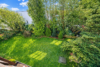 Gepflegte 4,5-Zimmerwohnung mit off. Kamin, Wintergarten und gem. Gartenbereich - gemeinschaftl. Gartenbereich