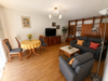 "Betreutes, seniorengerechtes Wohnen" - Attraktive 3-Zimmer-Dachgeschosswohnung m. gr. Dachterrasse - Wohnzimmer