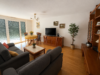 "Betreutes, seniorengerechtes Wohnen" - Attraktive 3-Zimmer-Dachgeschosswohnung m. gr. Dachterrasse - Wohnzimmer