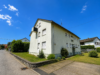 Renovierte 2-Zimmer-Dachgeschosswohnung mit Küchenzeile und Balkon AN EINZELPERSON - Gebäudeansicht