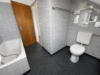Großzügige 3 1/2-4 Zimmer-Dachgeschoßwohnung mit Balkon in schöner Lage - Bad Ansicht 2