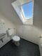 Großzügige 3 1/2-4 Zimmer-Dachgeschoßwohnung mit Balkon in schöner Lage - Gäste-WC