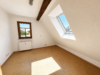 Kernsanierte 3,5 - 4-Zimmer-Galeriewohnung mit EBK, Balkon und gemeinschaftlichem Garten - Zimmer