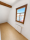 Kernsanierte 3,5 - 4-Zimmer-Galeriewohnung mit EBK, Balkon und gemeinschaftlichem Garten - Ankleide
