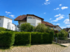 Beneidenswerte, großzügige 3 1/2 Zimmerwohnung mit sonniger Dachterrasse in ruhiger Lage - Gebäudeansicht