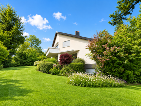 *Wohnen in Spitzenlage* Repräsentatives 1–2 Familienhaus m. herrlichem großen Gartenbereich, 70794 Filderstadt, Haus