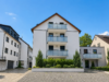Exklusiv ausgest., neuwertige 2,5-Zimmerwohnung m. EBK und zwei Balkonen in bevorzugter Lage - Gebäudeansicht