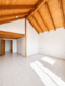 Beneidenswerte 3,5-Zimmer-Galeriewohnung im Atelierstil mit EBK, Balkon und Dachterrasse - Schlafzimmer Ansicht 2