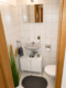 Beneidenswerte 3,5-Zimmer-Galeriewohnung im Atelierstil mit EBK, Balkon und Dachterrasse - sep. WC