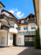 Beneidenswerte 3,5-Zimmer-Galeriewohnung im Atelierstil mit EBK, Balkon und Dachterrasse - Gebäudeansicht