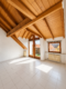 Beneidenswerte 3,5-Zimmer-Galeriewohnung im Atelierstil mit EBK, Balkon und Dachterrasse - Wohn-Essbereich
