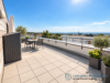 "Betreutes, seniorengerechtes Wohnen" - Attraktive 3-Zimmer-Dachgeschosswohnung m. gr. Dachterrasse - Dachterrasse Ansicht 3