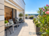 "Betreutes, seniorengerechtes Wohnen" - Attraktive 3-Zimmer-Dachgeschosswohnung m. gr. Dachterrasse - Dachterrasse Ansicht 1