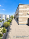 "Betreutes, seniorengerechtes Wohnen" - Attraktive 3-Zimmer-Dachgeschosswohnung m. gr. Dachterrasse - Dachterrasse Ansicht 5