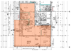 "Betreutes, seniorengerechtes Wohnen" - Attraktive 3-Zimmer-Dachgeschosswohnung m. gr. Dachterrasse - Grundriss