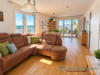 "Betreutes, seniorengerechtes Wohnen" - Attraktive 3-Zimmer-Dachgeschosswohnung m. gr. Dachterrasse - Wohn-Essbereich