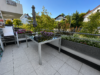 Schicke 2-Zimmerwohnung mit Einbauküche und großem Südbalkon in schöner Halbhöhenlage - Balkon