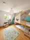 *Wohnkomfort auf höchstem Niveau* Neuwertige 4,5-Zimmer-Wohnung mit großem überdachtem Balkon - Zimmer