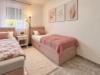 Top renovierte 3 1/2 Zimmerwohnung mit sonnigem Balkon in schöner Ortsrandlage - Kinderzimmer