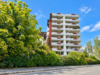 Top renovierte 3 1/2 Zimmerwohnung mit sonnigem Balkon in schöner Ortsrandlage - Gebäudeansicht