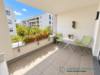 "Betreutes, seniorengerechtes Wohnen" - Attraktive 2-Zimmerwohnung m. off. Küche und Balkon - Balkon Ansicht 1