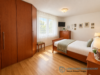 "Betreutes, seniorengerechtes Wohnen" - Attraktive 2-Zimmerwohnung m. off. Küche und Balkon - Schlafzimmer Ansicht 3