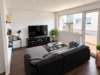 Komplett sanierte 3-Zimmerwohnung m. EBK u. großem Südbalkon in erstklassiger Lage - Wohnbereich