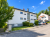 Komplett sanierte 3-Zimmerwohnung m. EBK u. großem Südbalkon in erstklassiger Lage - Gebäudeansicht