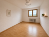 Schicke, renovierte 6-Zimmer-Maisonettewohnung m. Balkon u. Gemeinschaftsgarten in Aussichtslage - Zimmer 1. DG