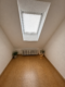 Schicke, renovierte 6-Zimmer-Maisonettewohnung m. Balkon u. Gemeinschaftsgarten in Aussichtslage - Abstellraum Ankleide 2. DG
