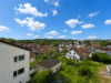 Schicke, renovierte 6-Zimmer-Maisonettewohnung m. Balkon u. Gemeinschaftsgarten in Aussichtslage - Aussicht
