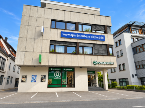 Großzügiges, flexibel teilbares Ladengeschäft in zentraler Lage, 70794 Filderstadt, Einzelhandel