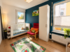 Schicke 4,5-Zimmerwohnung m. EBK u. überd. Südwestbalkon in herrlicher Ortsrandlage - Kinderzimmer