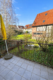 Teilrenoviertes 2-3 Familienhaus mit 2 Balkonen, Terrasse und Garten in bevorzugter Lage - Balkon OG