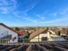 Charmante, gepflegte 2,5-Zimmerwohnung mit Balkon in schöner Aussichtslage - Aussichtslage