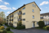 In schöner Ortsrandlage - Gepflegte 2-Zimmerwohnung mit EBK, Südbalkon, Loggia und Hobbyraum - Gebäudeansicht