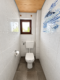 In schöner Ortsrandlage - Gepflegte 2-Zimmerwohnung mit EBK, Südbalkon, Loggia und Hobbyraum - sep. WC