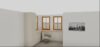 Kernsanierte 3,5 - 4-Zimmerwohnung mit EBK, Balkon und gemeinschaftlichem Garten - Küchenplan/Skizze 1